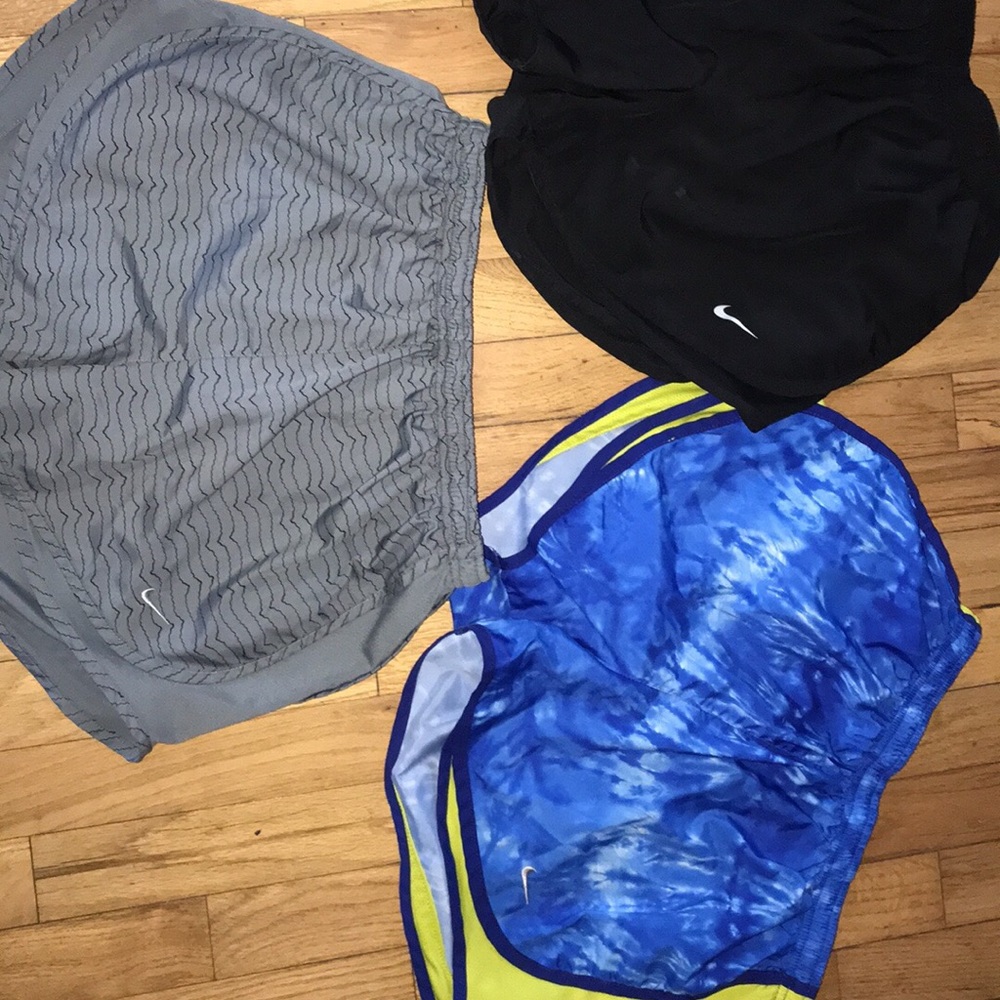Nike Shorts